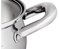 Lamart Komplet garnków SHAPE 8el. LT1111 - 1283504 - zdjęcie 6